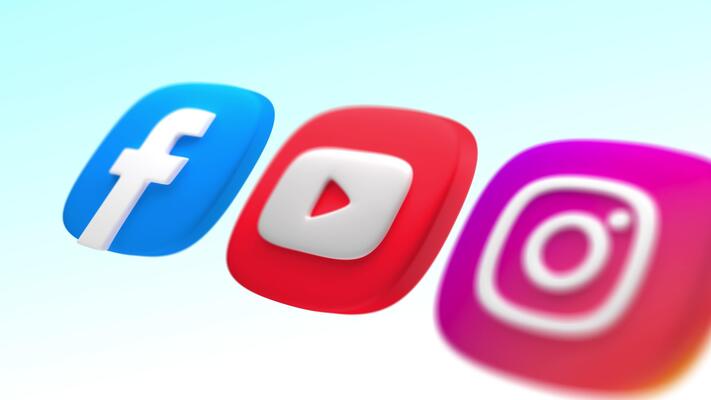 YouTube, Instagram and Facebook video trends, marketing tips, and social media insights for businesses